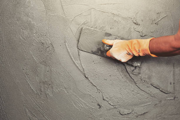 Best Concrete Foundation Repair in Waukomis, OK
