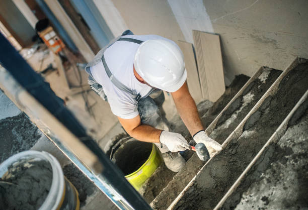 Best Concrete Demolition Services in Waukomis, OK