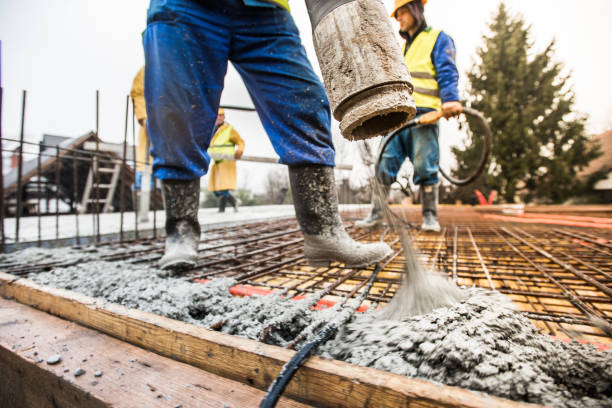  Waukomis, OK Concrete contractor Pros